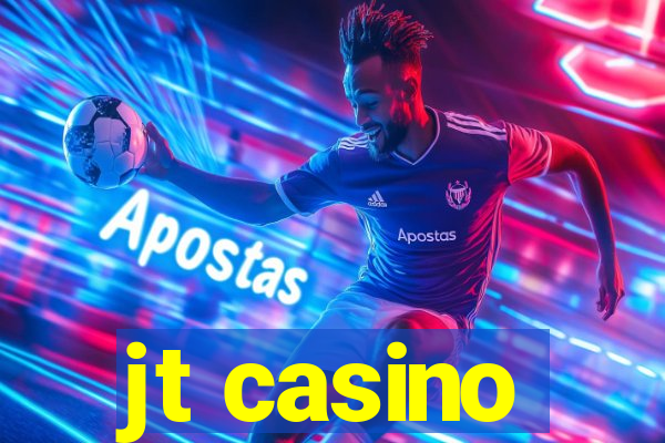 jt casino